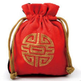 50x70CM Large Canvas Christmas Gift Bag