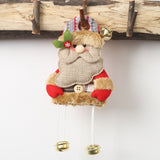 New Year Merry Christmas Ornaments