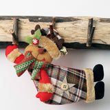 New Year Merry Christmas Ornaments