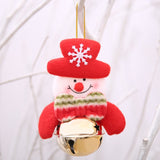 New Year Merry Christmas Ornaments