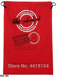 New Year Gift Santa Sacks Personalized Large