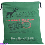 New Year Gift Santa Sacks Personalized Large