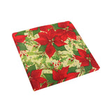 Christmas Napkin Navidad Santa Claus Tree Snowflake Paper