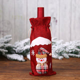 Newest Red Wine Bottle