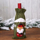 Newest Red Wine Bottle