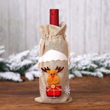 Newest Red Wine Bottle