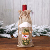 Newest Red Wine Bottle