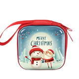 Christmas Mini Bag