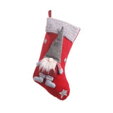 Christmas Stockings Sock Candy Gift Bag