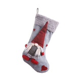 Christmas Stockings Sock Candy Gift Bag