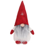 Simulated Santa Claus Animated Doll