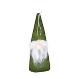 New Christmas Faceless Dolls Pendant Ornament
