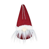 New Christmas Faceless Dolls Pendant Ornament