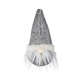 New Christmas Faceless Dolls Pendant Ornament