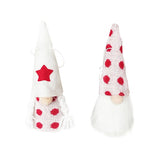 New Christmas Faceless Dolls Pendant Ornament