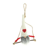 New Christmas Faceless Dolls Pendant Ornament