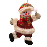 Merry Christmas Ornaments
