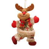 Merry Christmas Ornaments