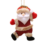 Merry Christmas Ornaments