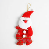 Merry Christmas Ornaments