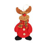 Merry Christmas Ornaments