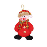 Merry Christmas Ornaments