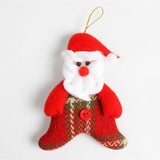 Merry Christmas Ornaments