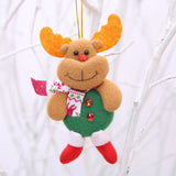 Merry Christmas Ornaments