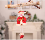Merry Christmas Ornaments