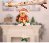 Merry Christmas Ornaments