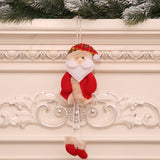 Merry Christmas Ornaments