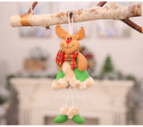 Merry Christmas Ornaments
