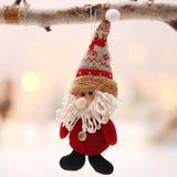 Merry Christmas Ornaments