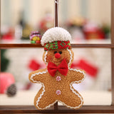 Merry Christmas Ornaments