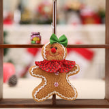 Merry Christmas Ornaments