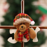 Merry Christmas Ornaments
