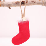 Merry Christmas Ornaments