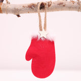 Merry Christmas Ornaments