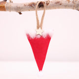 Merry Christmas Ornaments