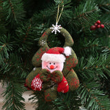 Merry Christmas Ornaments