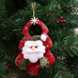 Merry Christmas Ornaments